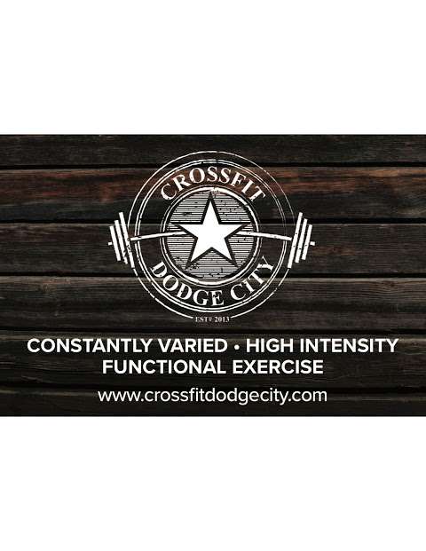 CrossFit Dodge City