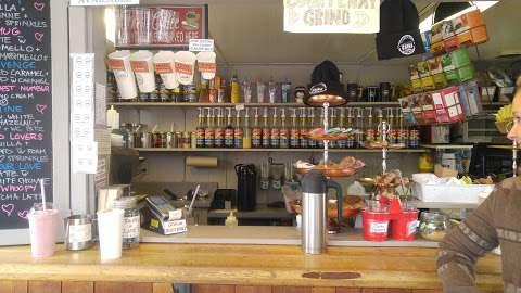 Cumberland Grind Espresso & Smoothie Bar