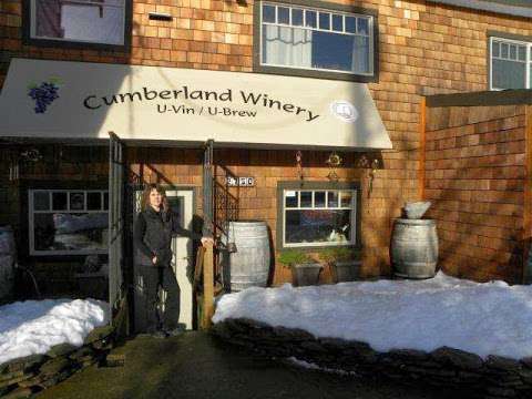Cumberland Winery